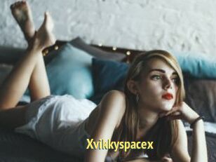 Xvikkyspacex