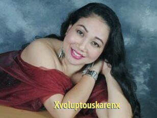 Xvoluptouskarenx