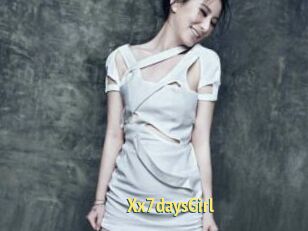 Xx7daysGirl