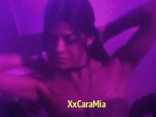 XxCaraMia