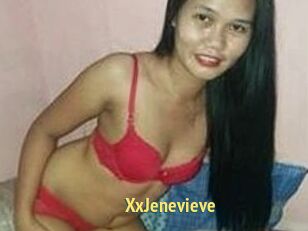 XxJenevieve