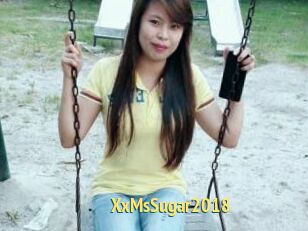 XxMsSugar2018