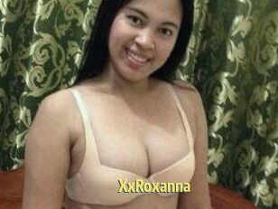 XxRoxanna