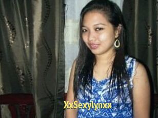 XxSexylynxx