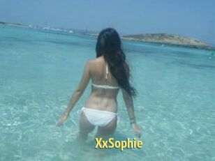 XxSophie