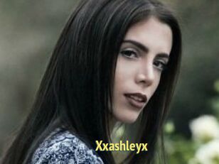 Xxashleyx