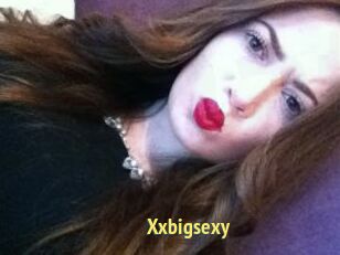 Xxbigsexy