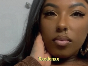 Xxedenxx