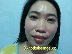 Xxhotbabeangelxx
