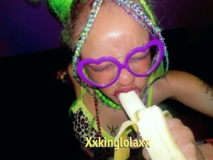 Xxkinglolaxx