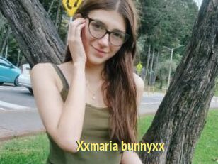Xxmaria_bunnyxx