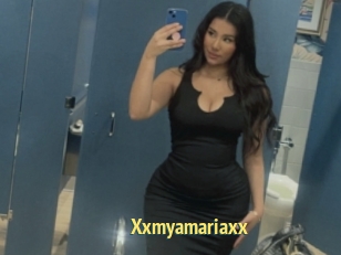 Xxmyamariaxx