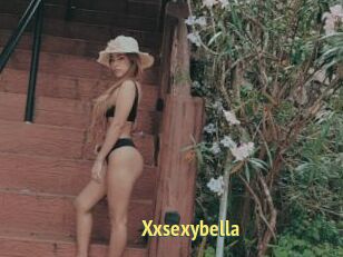 Xxsexybella