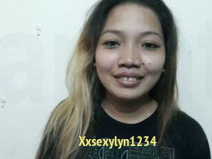 Xxsexylyn1234