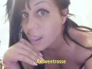 Xxsweetrosse