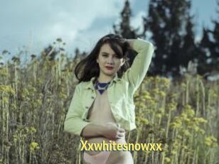 Xxwhitesnowxx