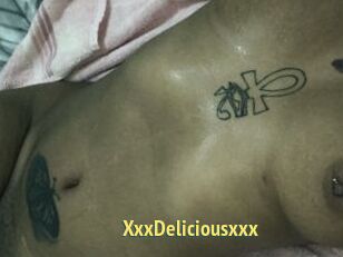 XxxDeliciousxxx