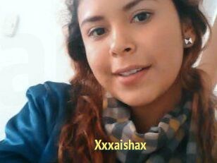 Xxxaishax