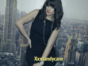Xxxcandycane
