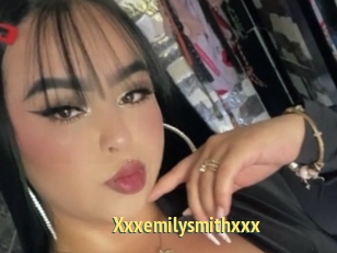 Xxxemilysmithxxx
