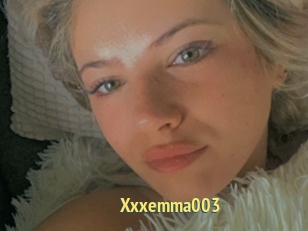 Xxxemma003