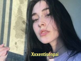 Xxxentisenpai