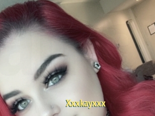 Xxxkayxxx