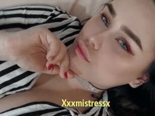 Xxxmistressx