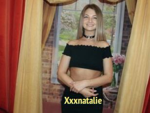 Xxxnatalie