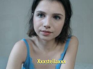 Xxxstellaxxx