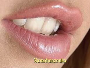 XxxxAmazonka