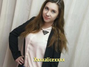 Xxxxalicexxxx