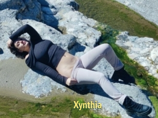 Xynthia