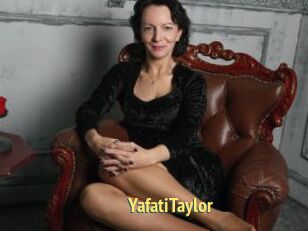 YafatiTaylor