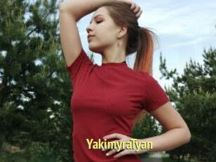 YakimyraTyan