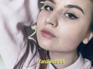 YanaHot666