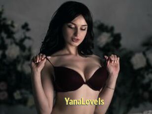 YanaLoveIs