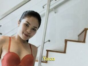 Yanaa