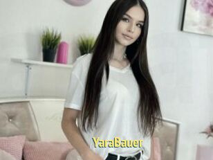 YaraBauer