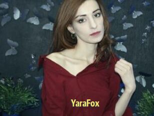 YaraFox