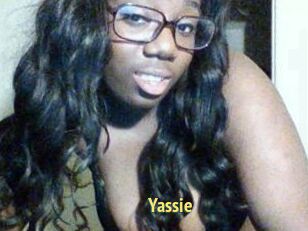 Yassie