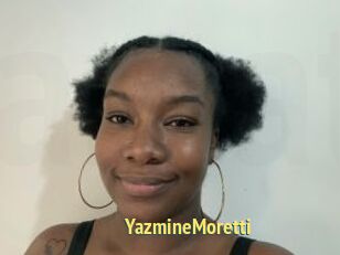 YazmineMoretti