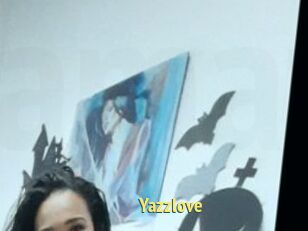 Yazzlove