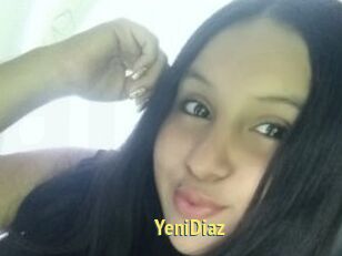 YeniDiaz