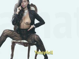 YensyHell