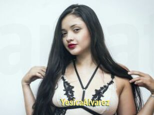 YesicaAlvarez