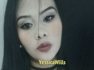 YessicaWills