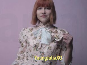 YoungJuliaXO