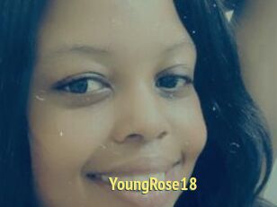 YoungRose18