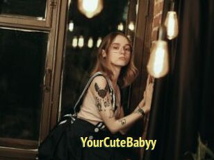 YourCuteBabyy